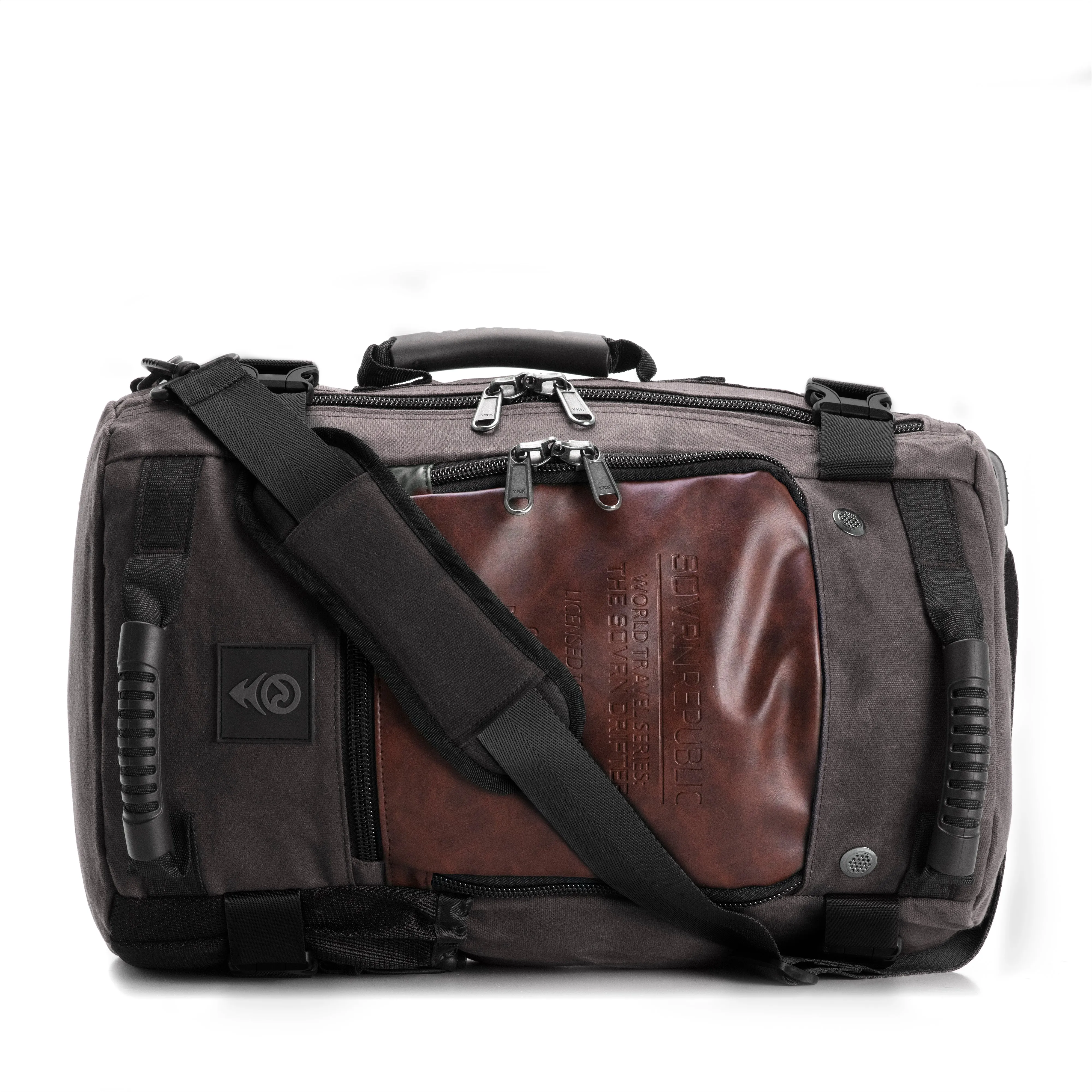 30L Drifter 2.0 (Charcoal)