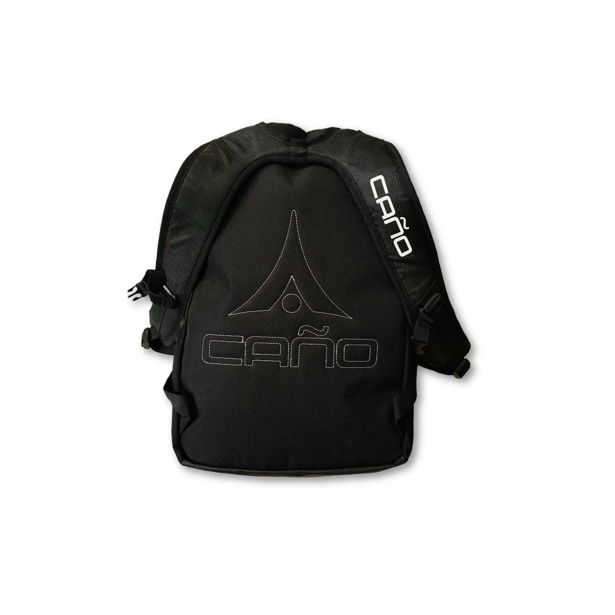 $50.00 - Caño Soccer Backpack