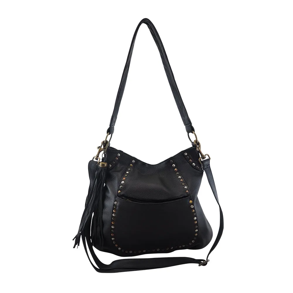 Andie Handbag | Black