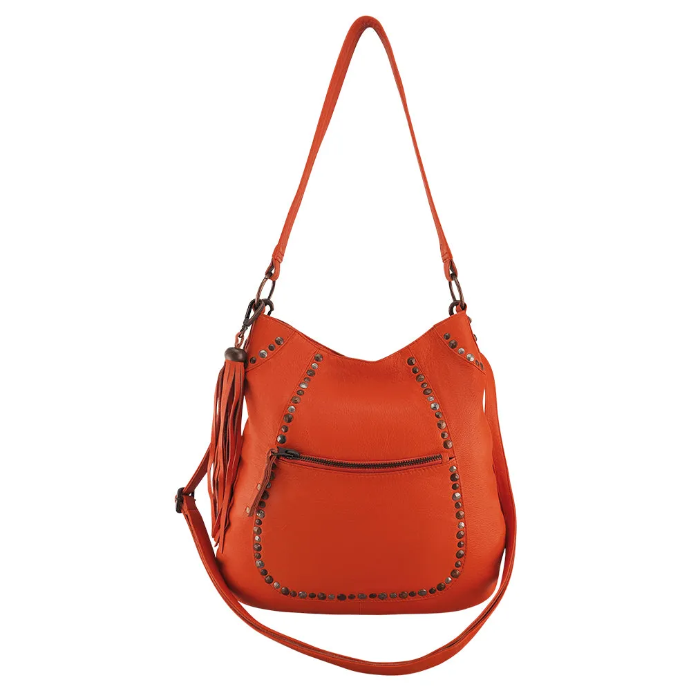 Andie Handbag | Black