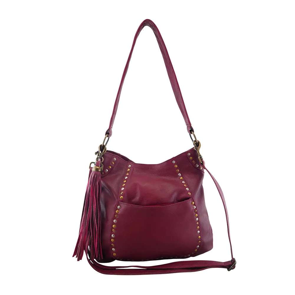 Andie Handbag | Black
