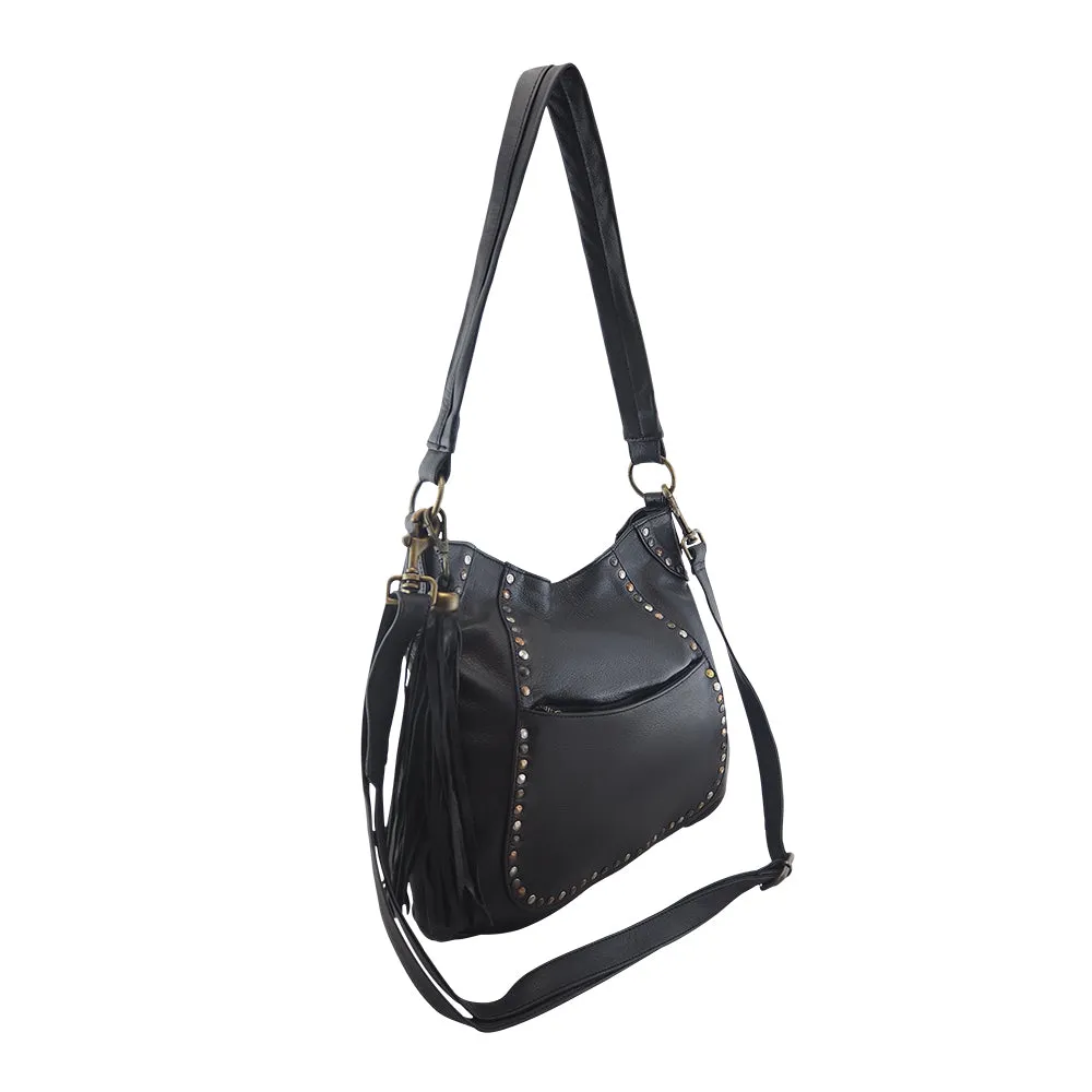 Andie Handbag | Black