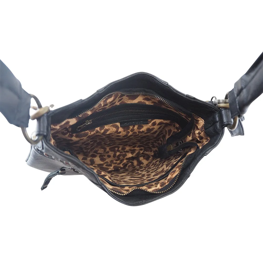Andie Handbag | Black