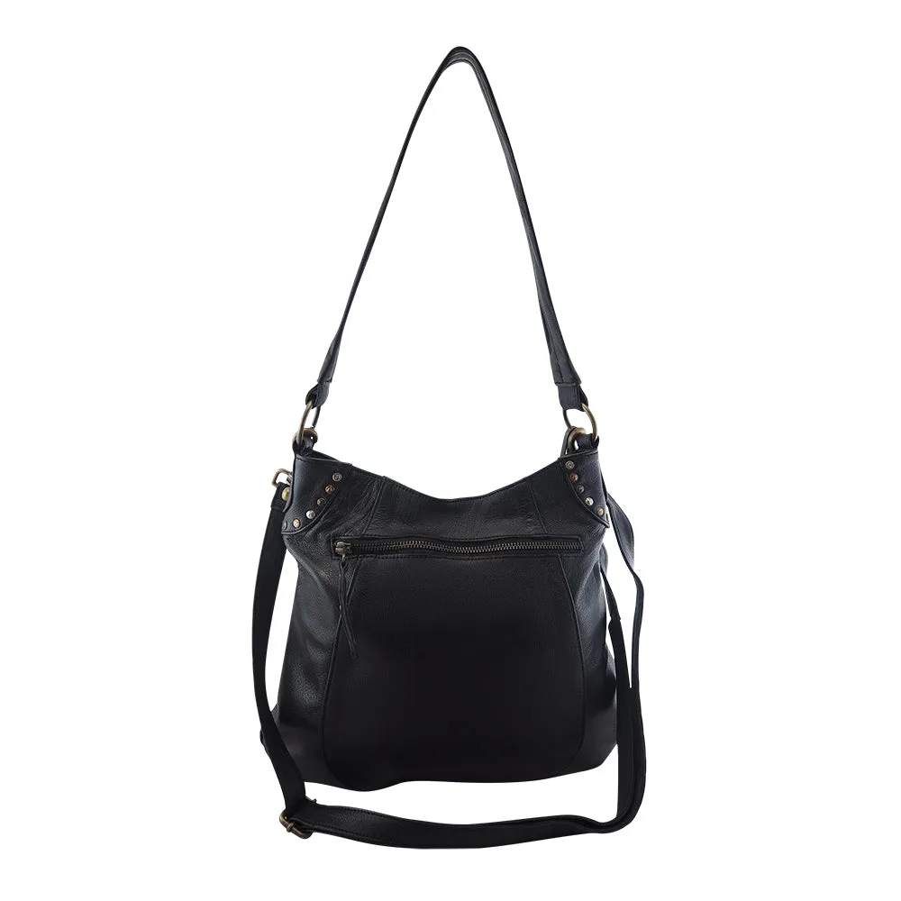 Andie Handbag | Black