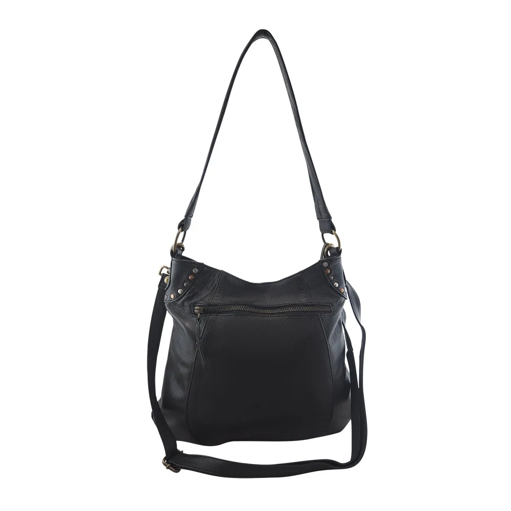 Andie Handbag | Black