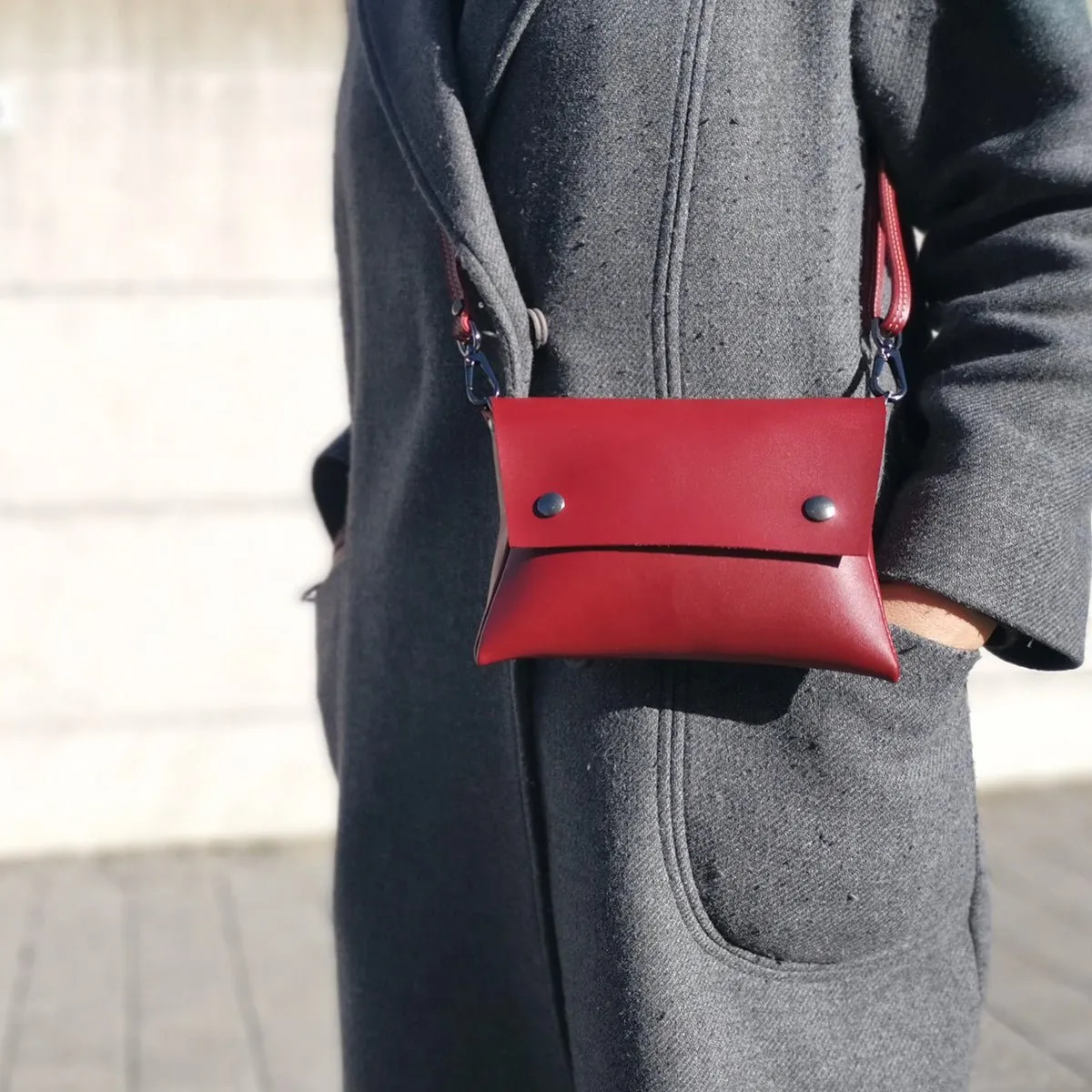 Basel Pouch
