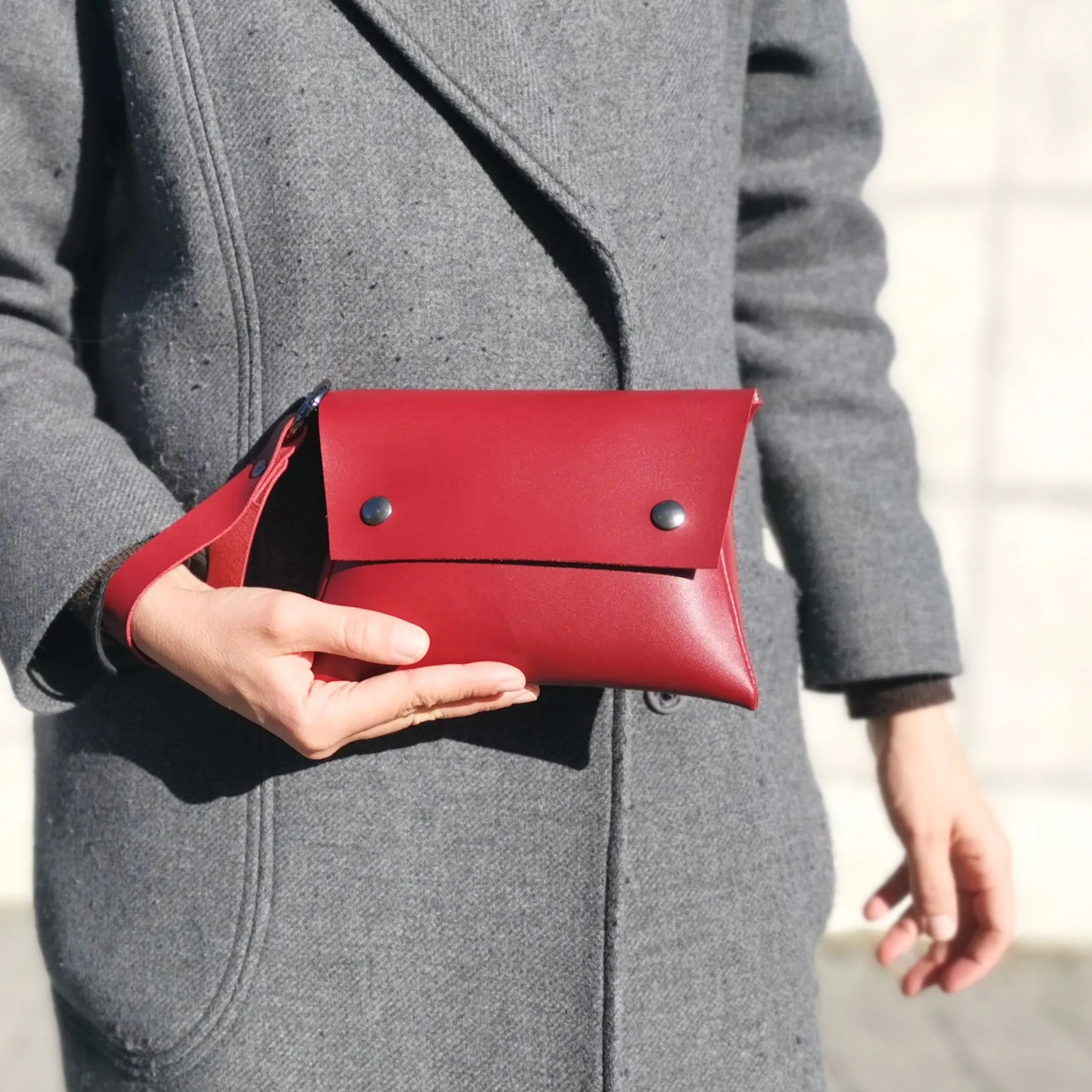 Basel Pouch