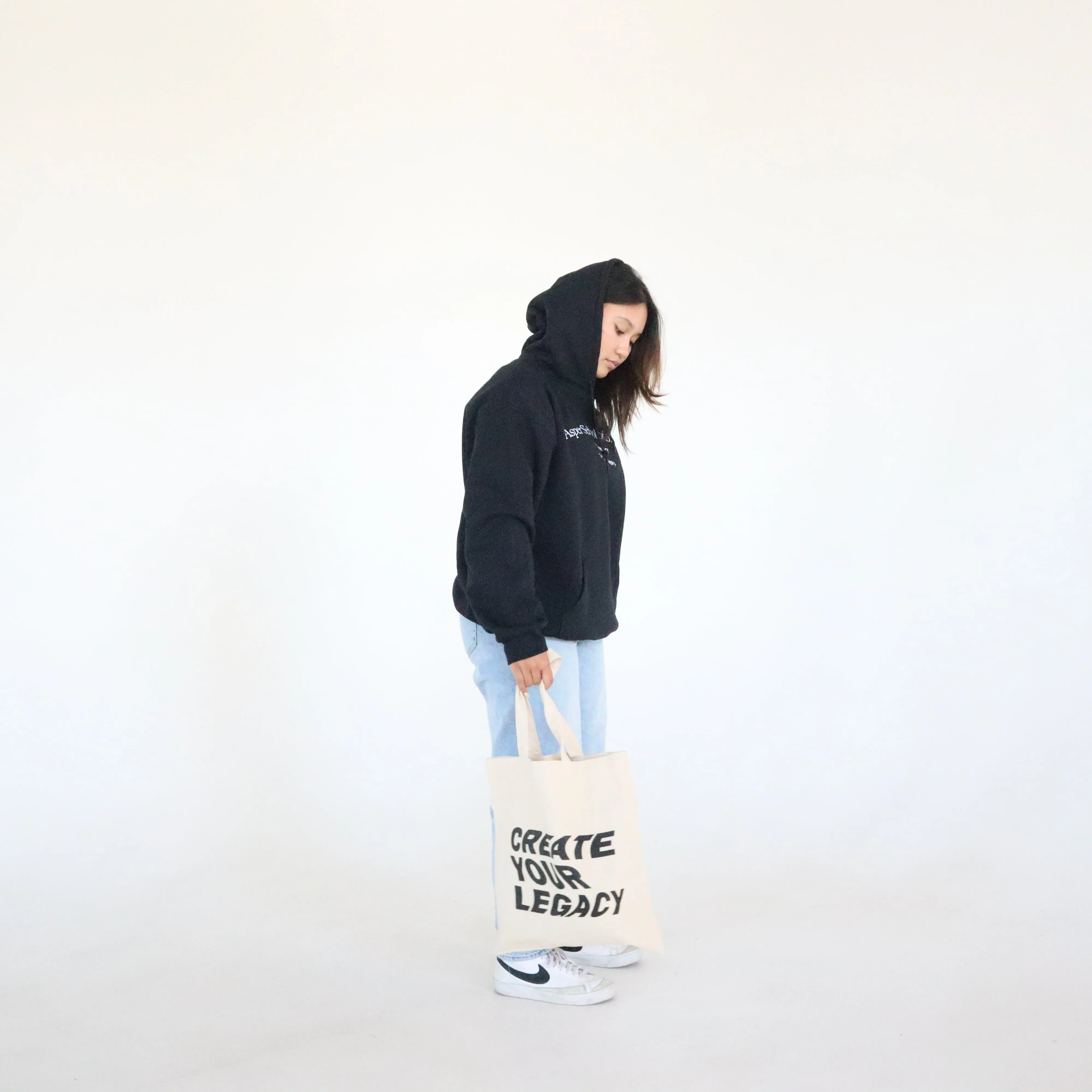 Create Your Legacy Tote