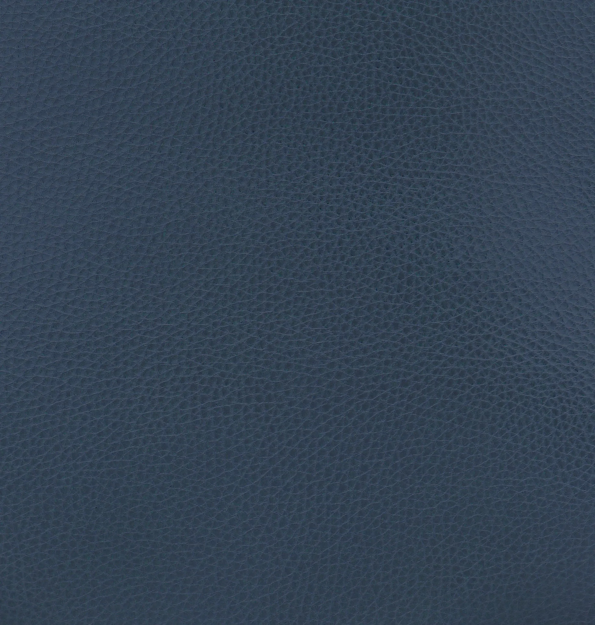 IBBIE BAG LEATHER BLUE