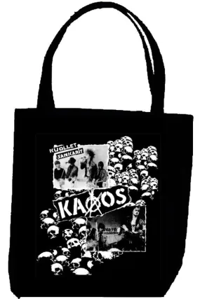 KAAOS tote