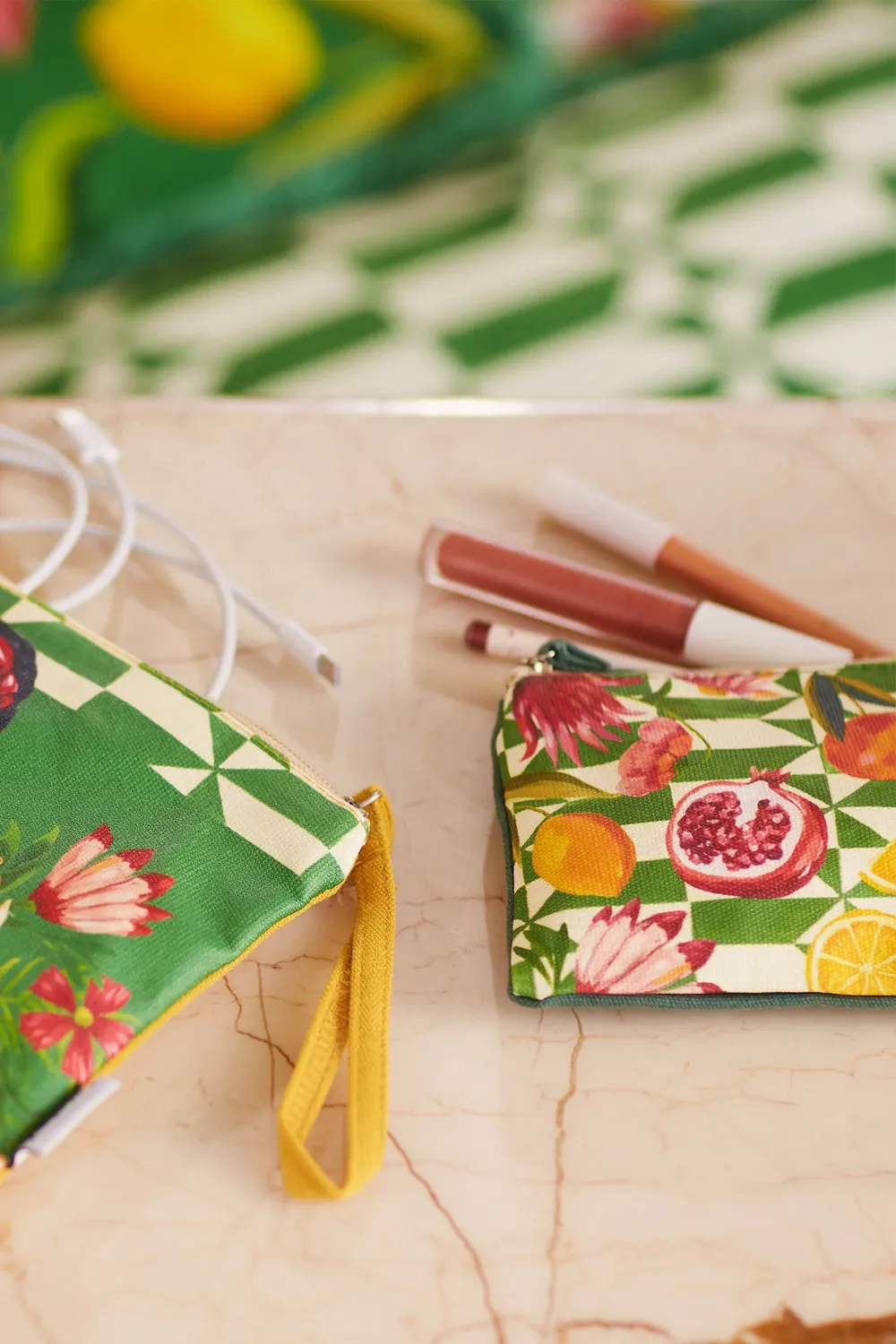 LA LA LAND COIN PURSE LIFE IN COLOUR
