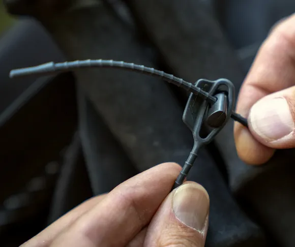 Matador Re-Ties Reusable Zip Ties