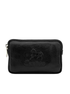 Men's Leather Change Purse