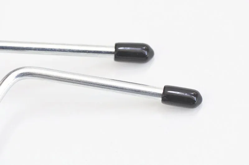 One Pair Internal Purse Frame Trapezoid Internal Wire Frames 18cm/30cm/48cm