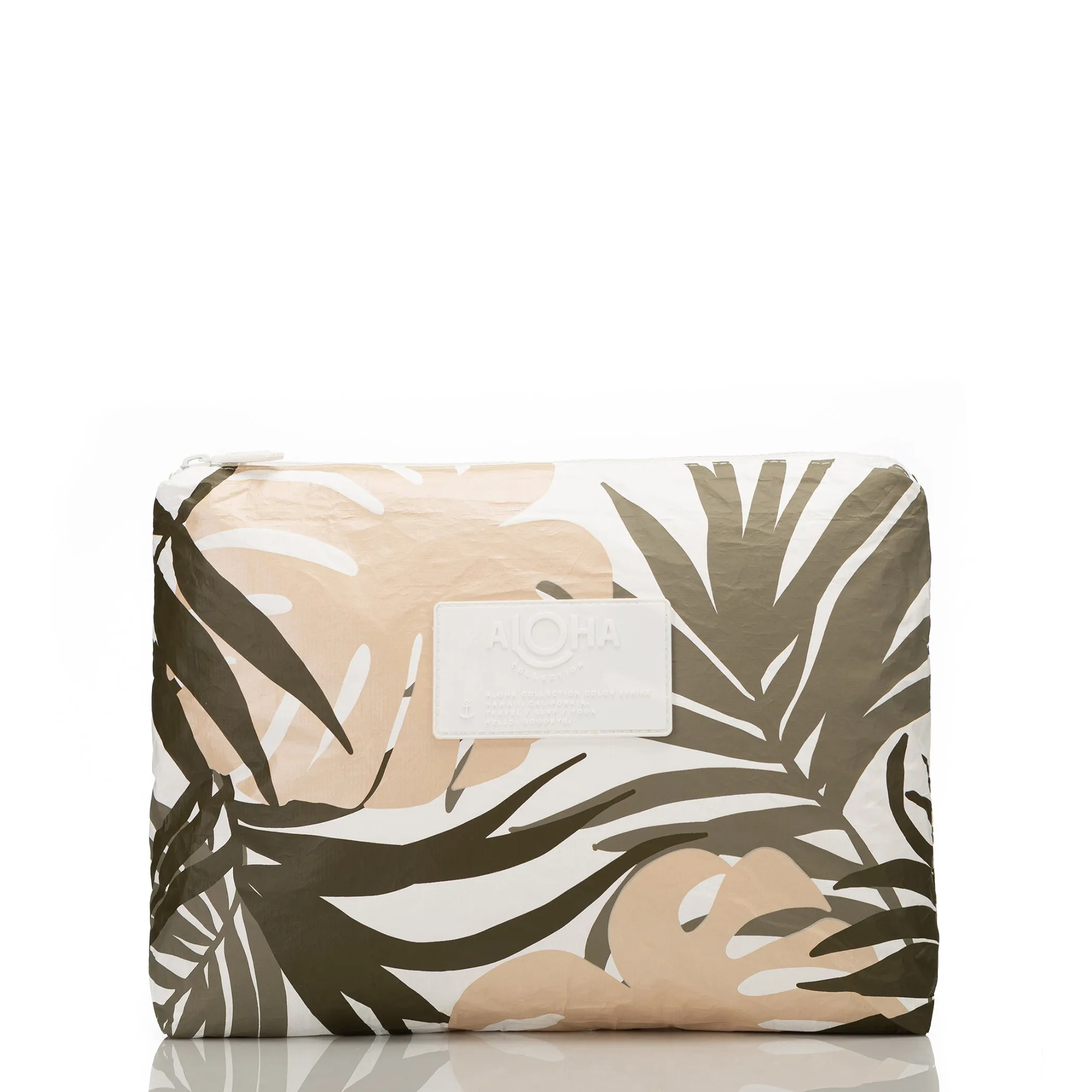 Tropics Mid Pouch / Moon Shimmer